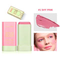 Blush on the go