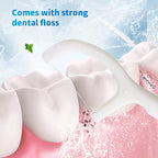 Mini 5 in 1 toothbrush