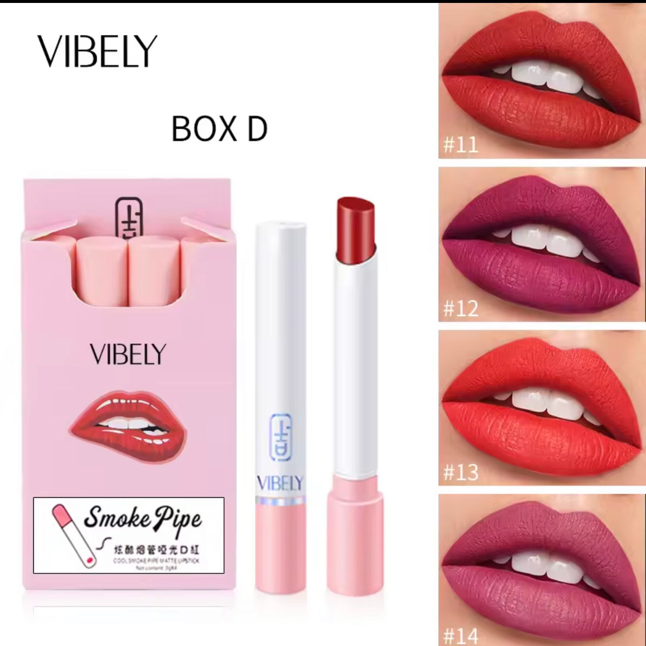 lana del rey lipsticks