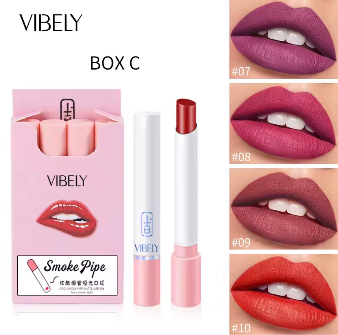 lana del rey lipsticks