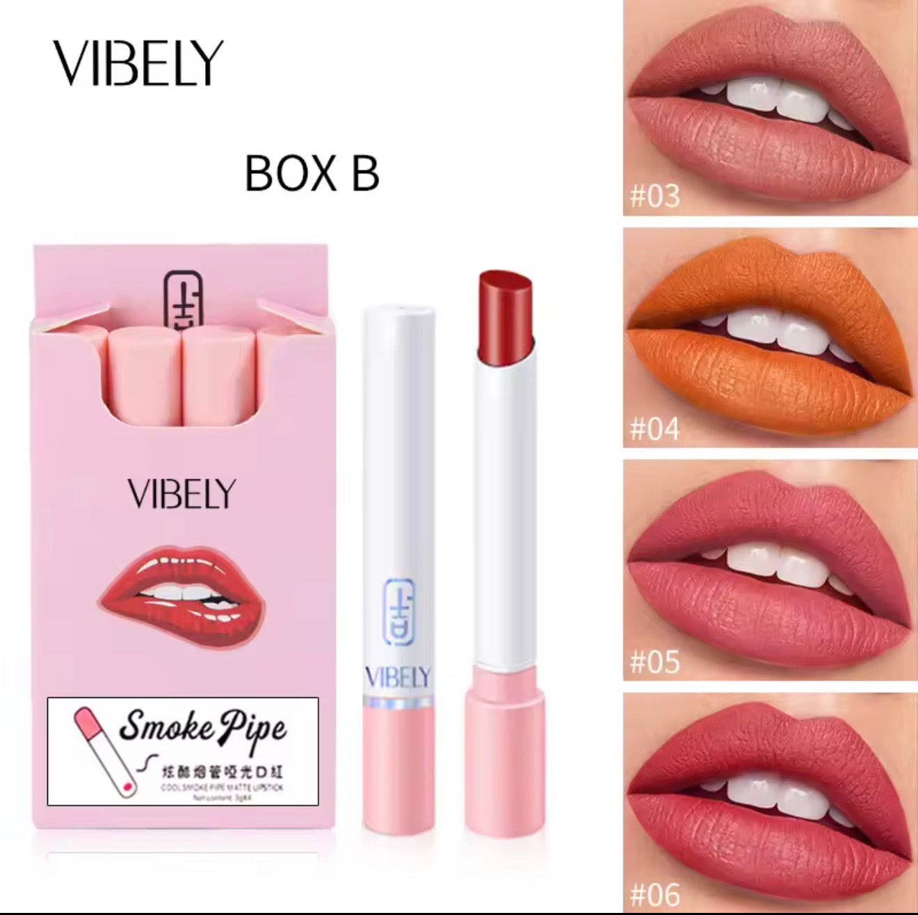 lana del rey lipsticks